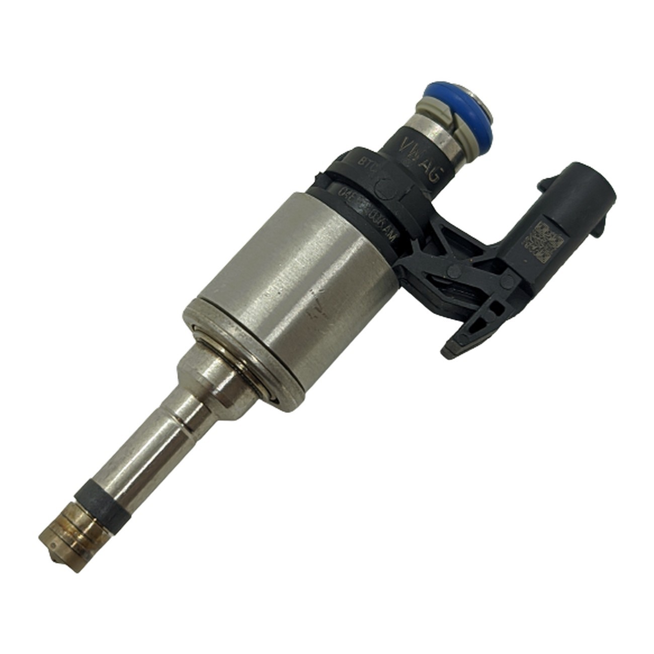 Inyector Vw Up 1.0 T Golf Passat Tiguan Vento Scirocco 2.0